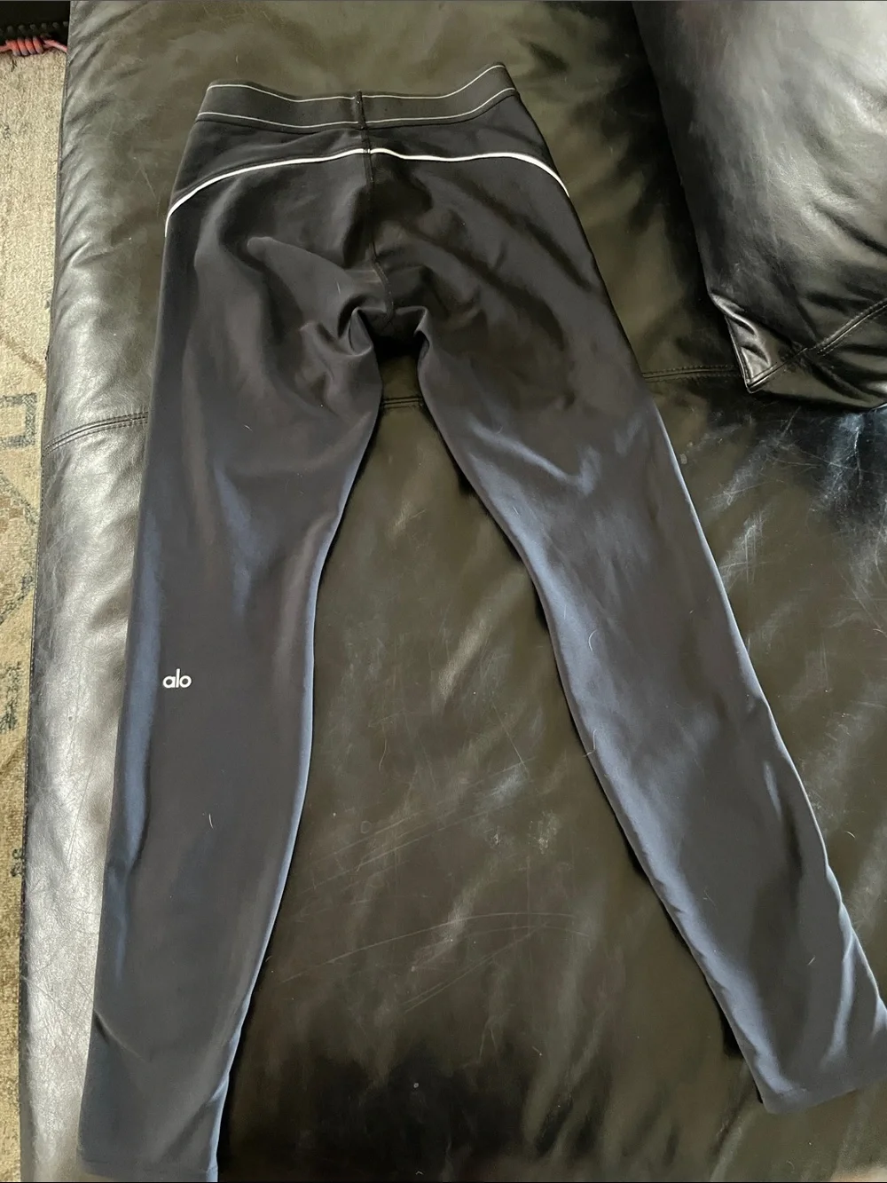 Alo Airlift High Waist Leggings